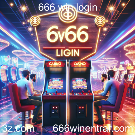 A Evolução dos Jogos de Arcade: Do Fliperama ao Digital