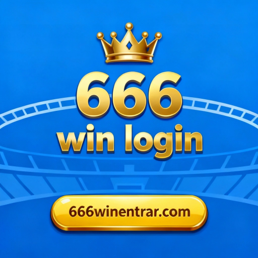 666 win login