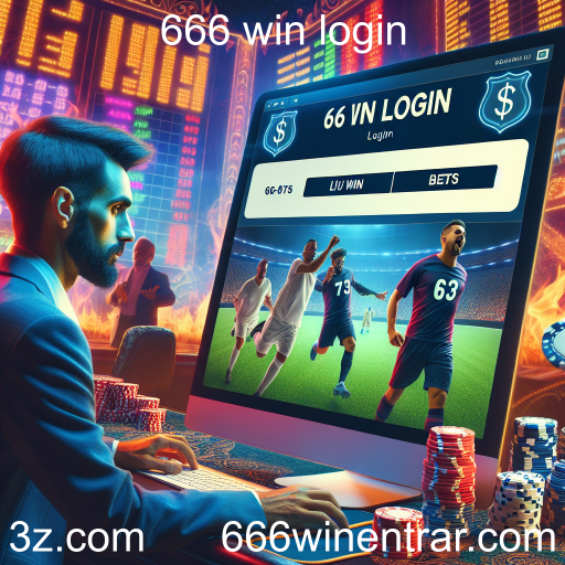 666 win login